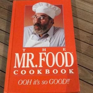 Cook book